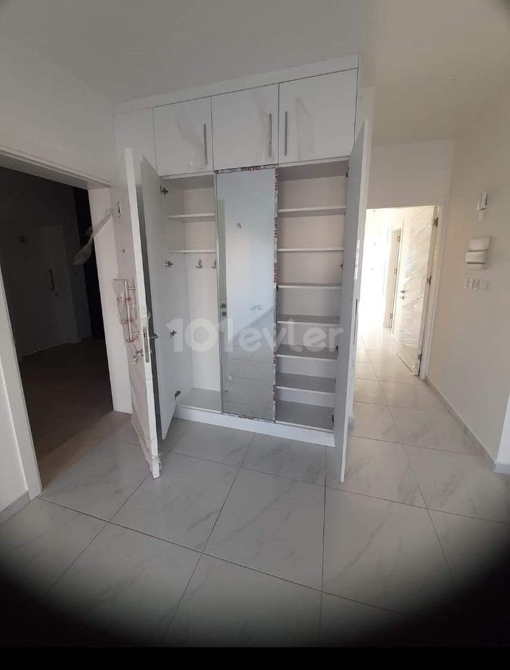 NICOSIA 2 + 1 APARTMENTS FOR SALE ** 