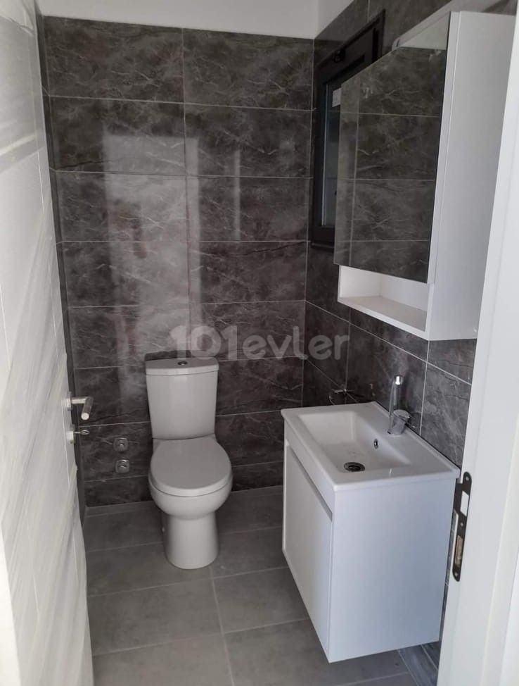 NICOSIA 2 + 1 APARTMENTS FOR SALE ** 