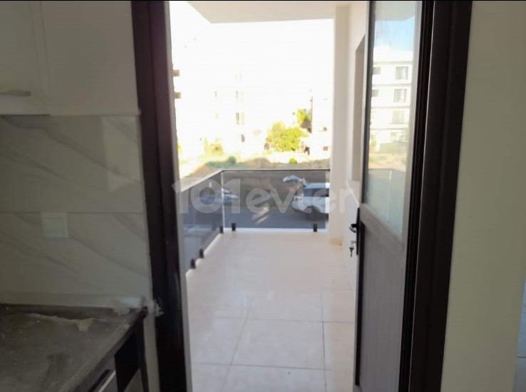 NICOSIA 2 + 1 APARTMENTS FOR SALE ** 