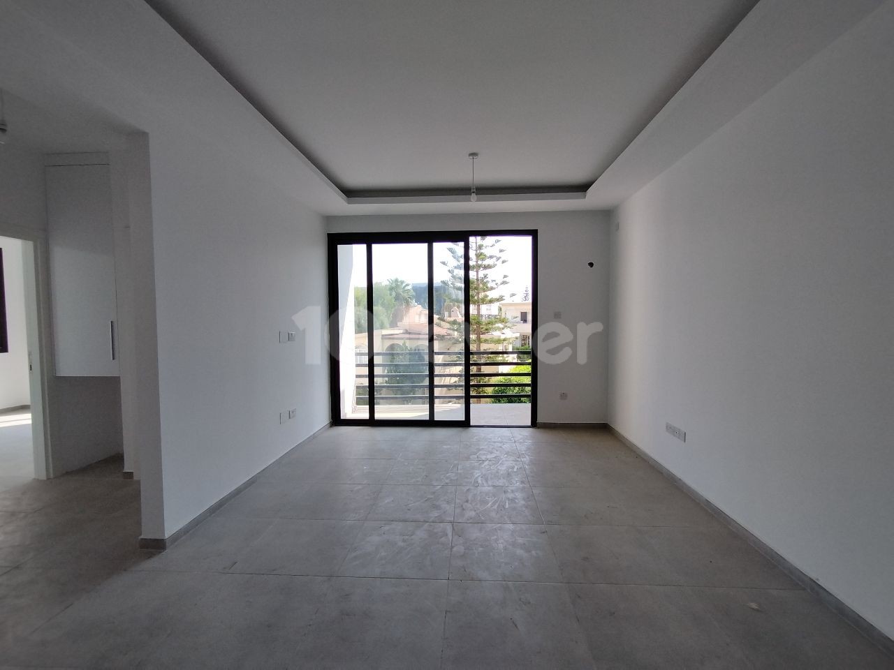 Kyrenia Central 2 + 1 Apartment for Sale ** 