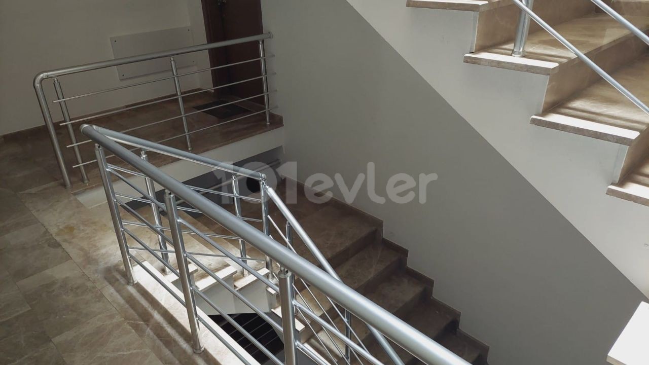 2 + 1 FULLY FURNISHED APARTMENT FOR RENT IN NICOSIA DEREBOYUNDA ** 