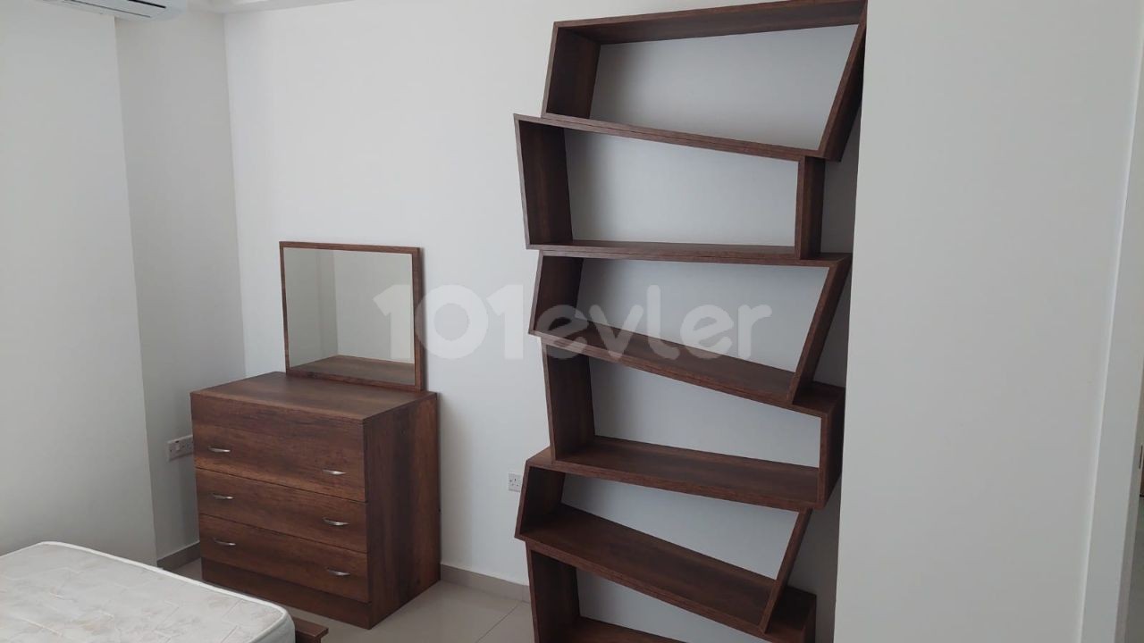 2 + 1 FULLY FURNISHED APARTMENT FOR RENT IN NICOSIA DEREBOYUNDA ** 