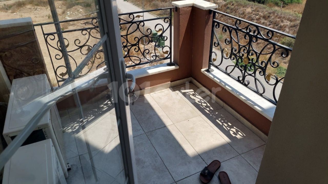 LEFKOŞA DEREBOYUNDA 2+1 FULL EŞYALI KİRALIK DAİRE