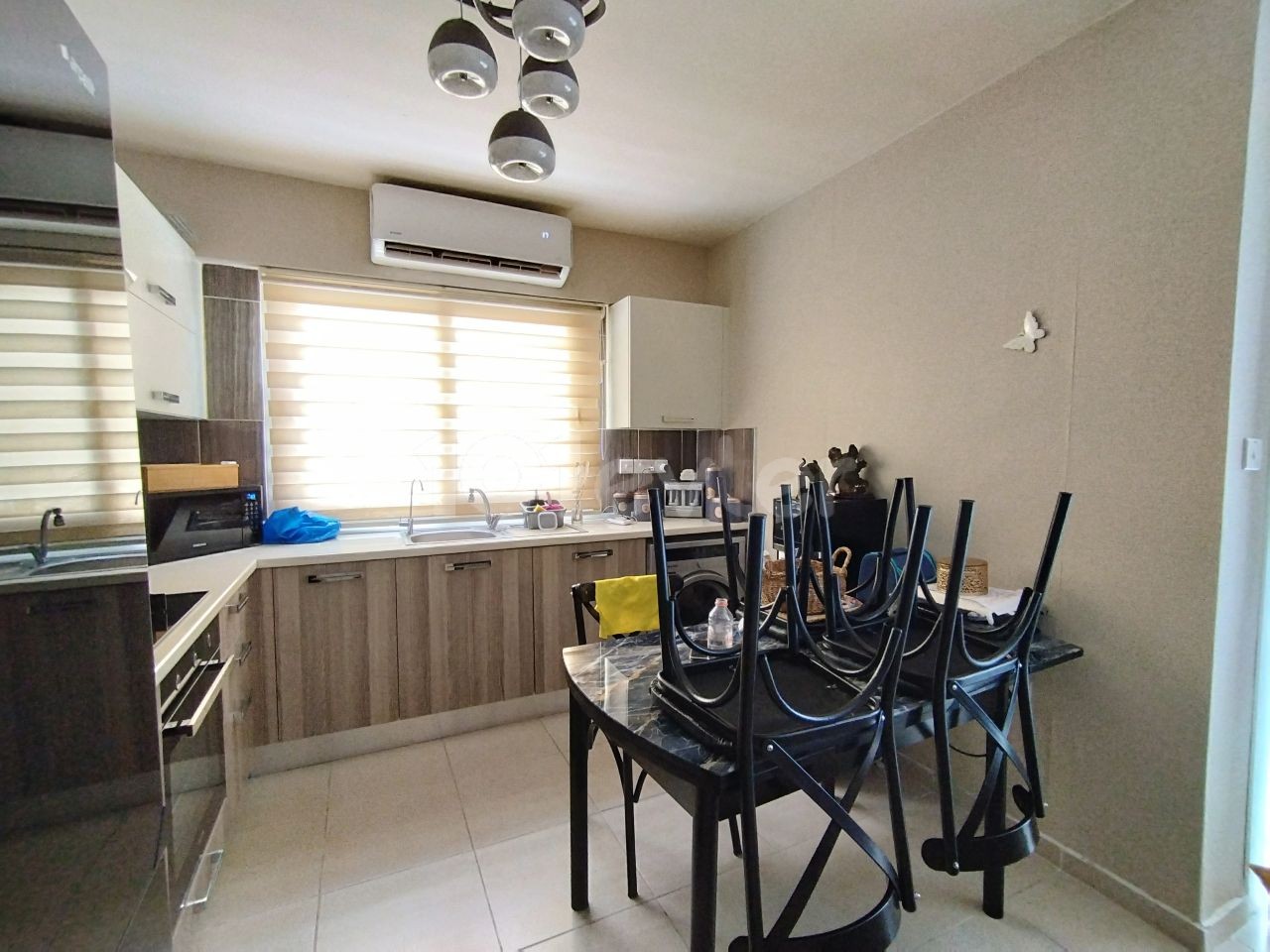 Kyrenia Central Fully Furnished Apartment For Sale | Affordable Price ** 