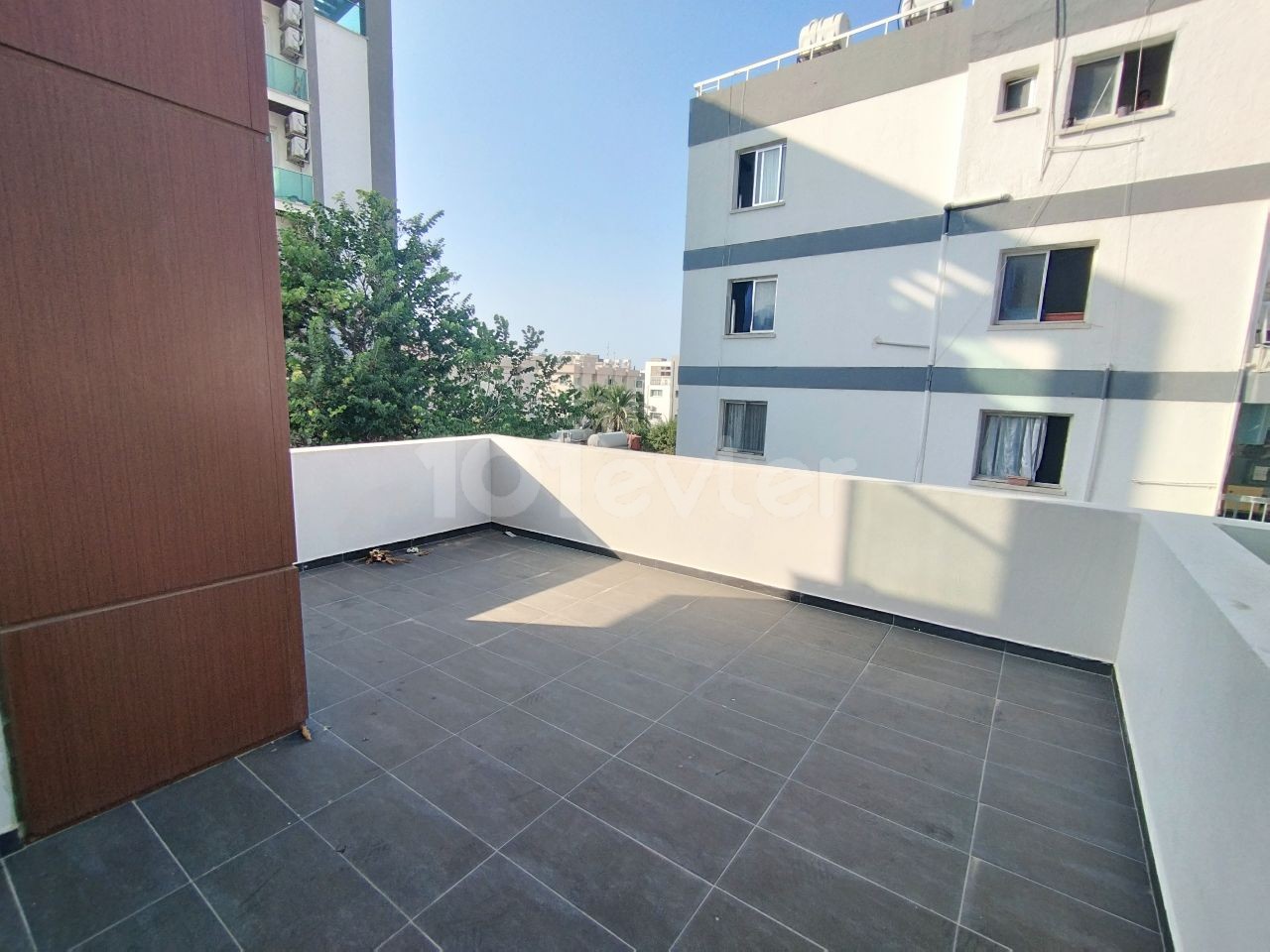 2+1 квартира для продажи в центре Кирении| Высокая рентабельность аренды ** 