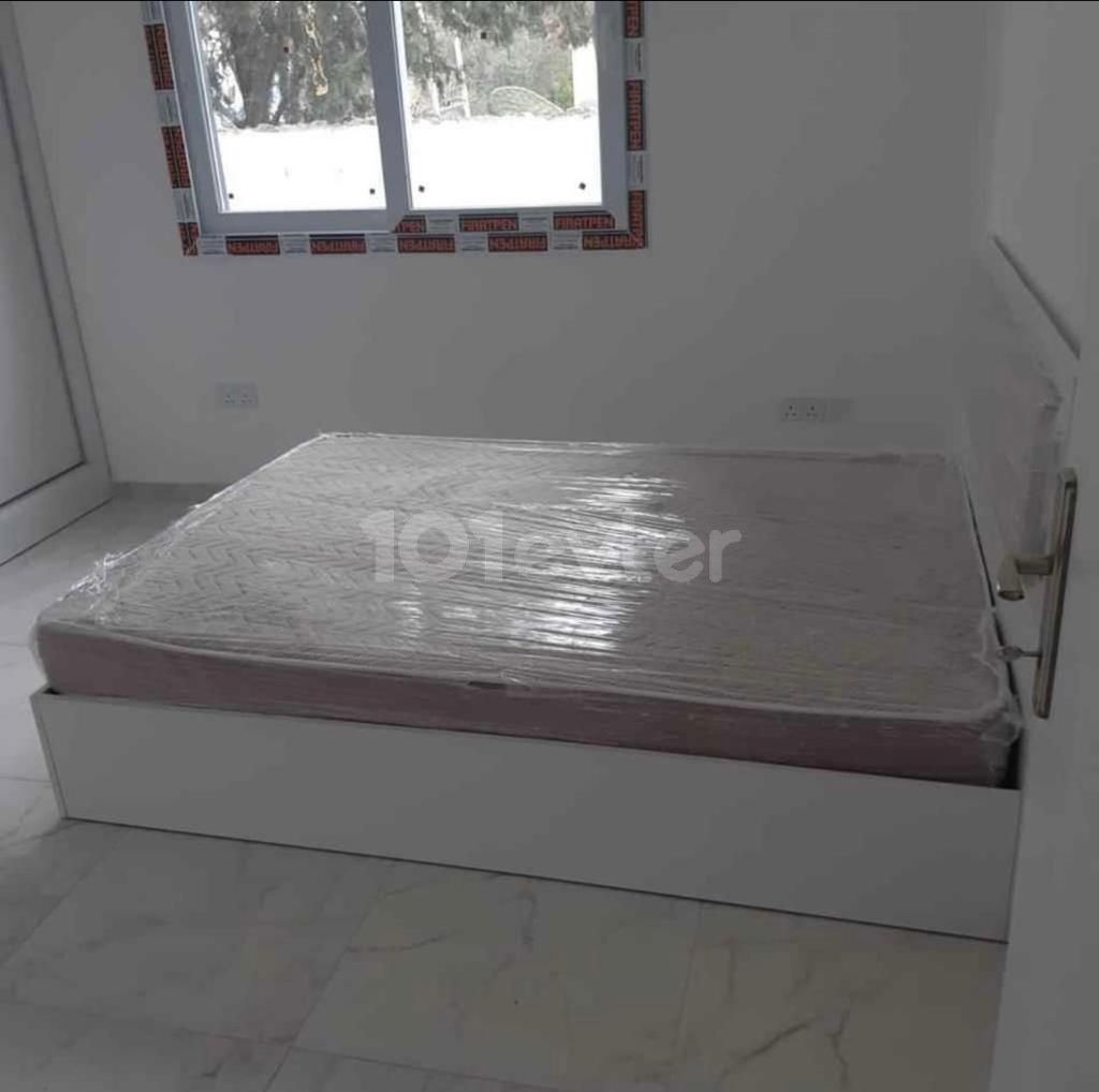 LEFKOŞA GÖNYELİ KİRALIK DAİRE 3+1 