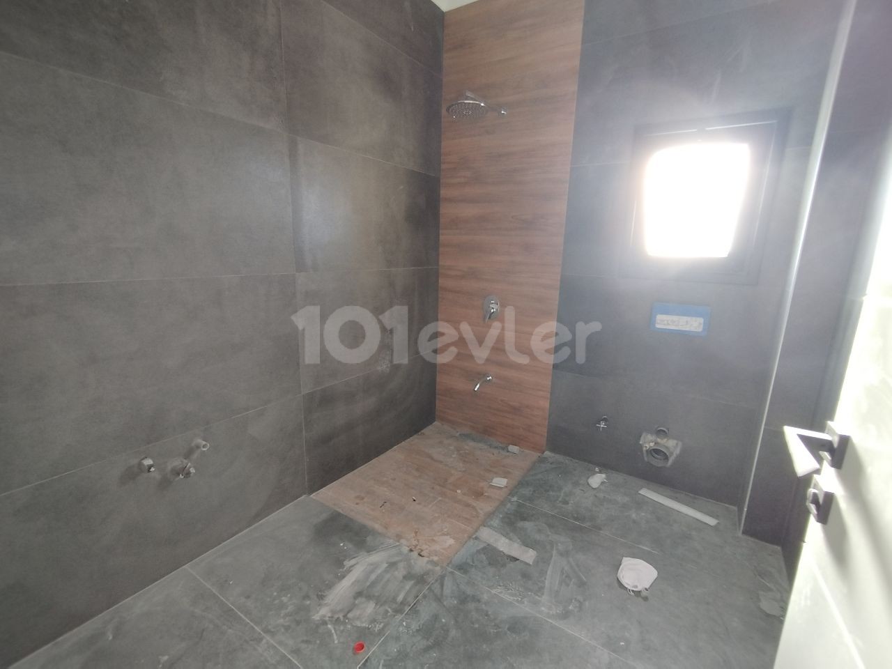 Girne Çatalköy Satılık Deniz Manzaralı 4+1 Havuzlu Villa