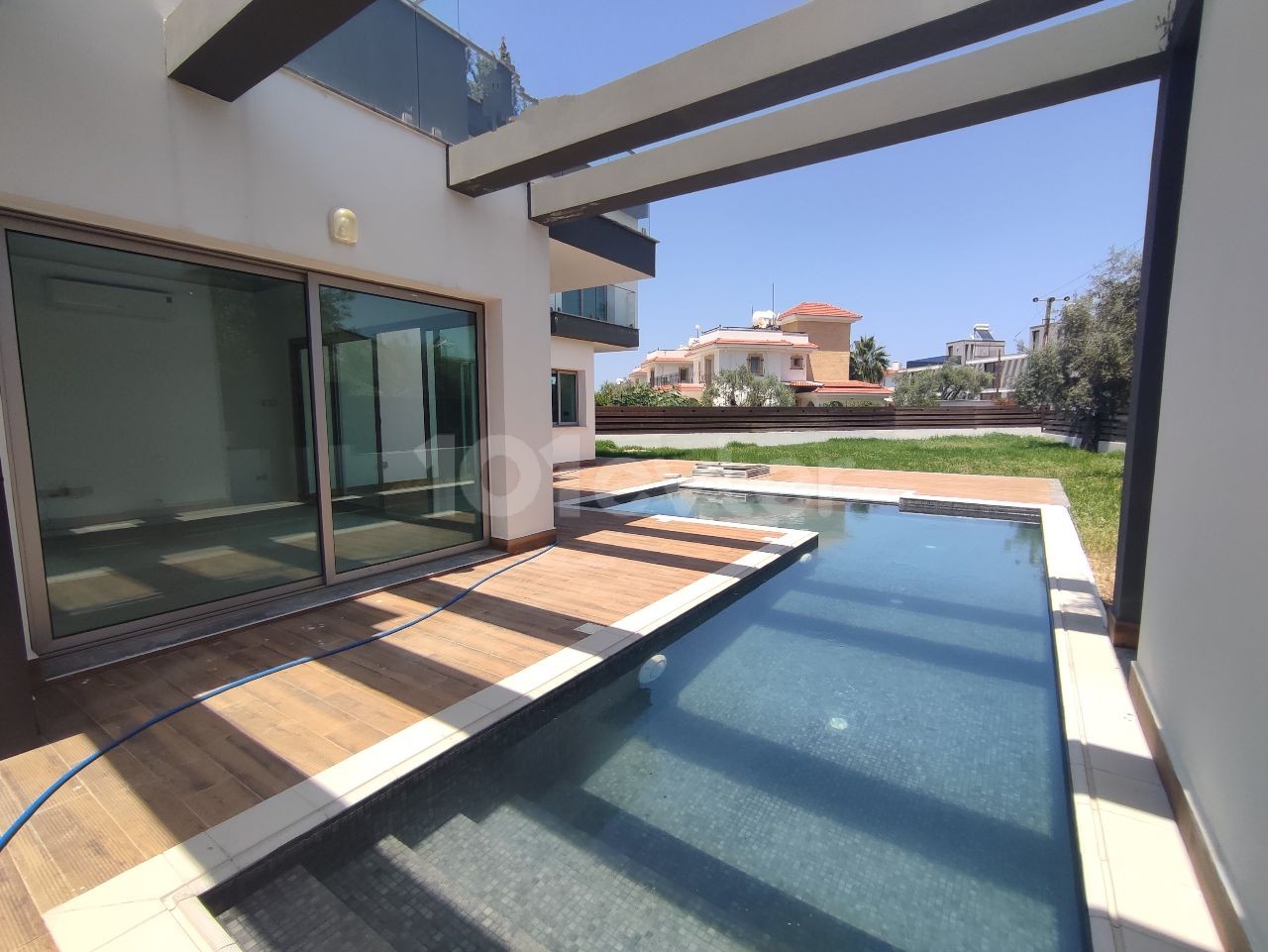 Exklusive Design Ultra Luxus Villa Zum Verkauf In Kyrenia Ozanköy ** 