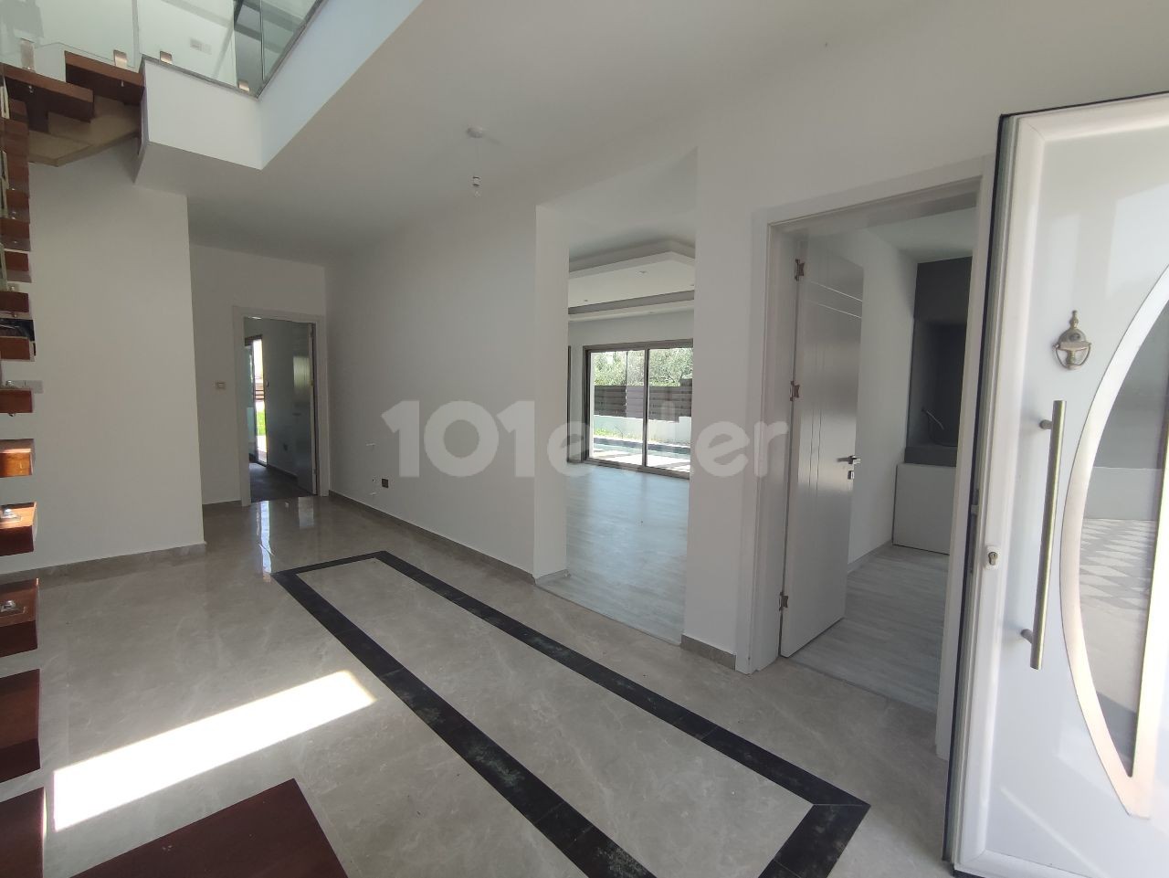 Kyrenia Ozankoy Private Design Ultra Luxury Villa for Sale ** 