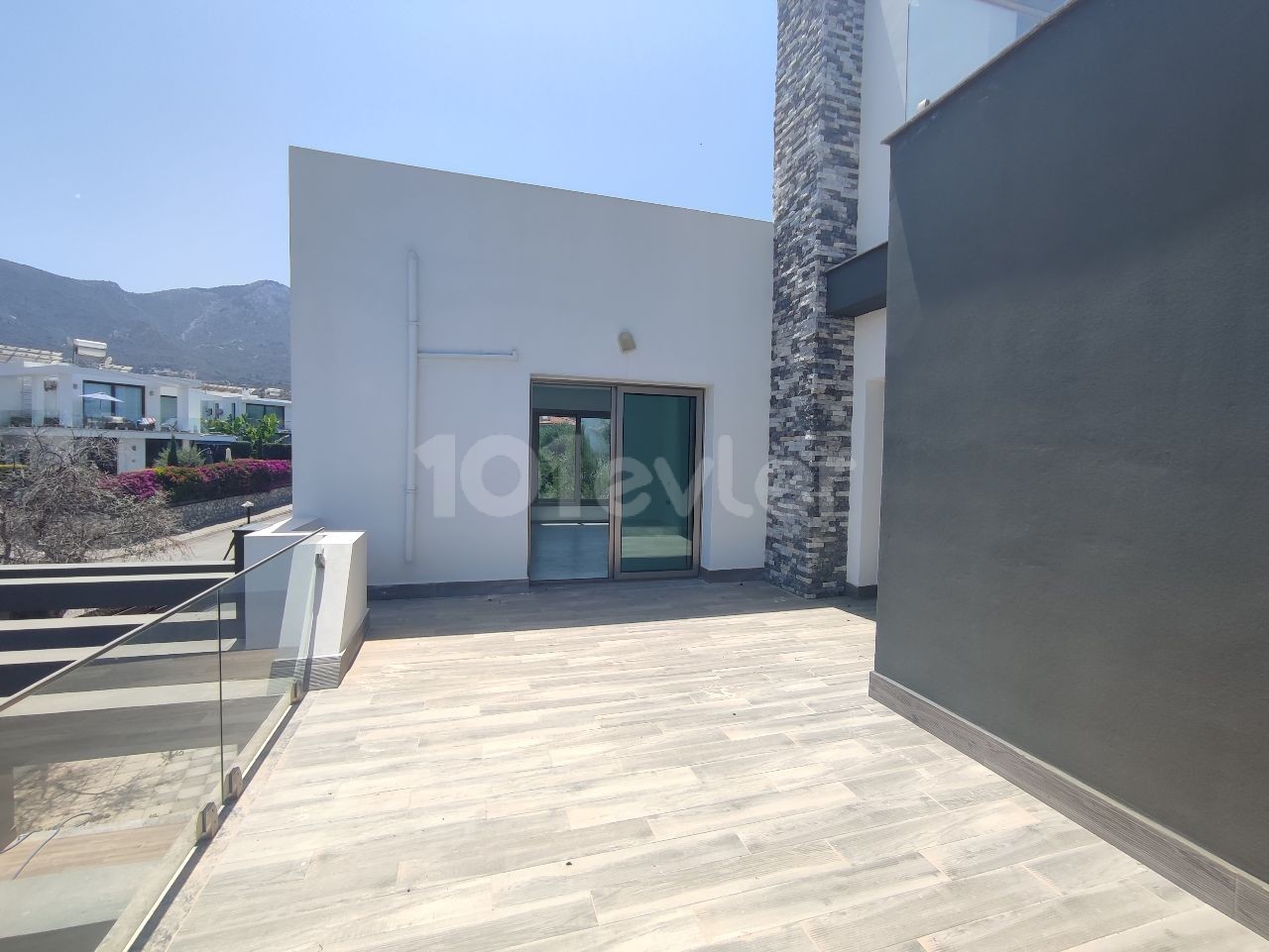 Exklusive Design Ultra Luxus Villa Zum Verkauf In Kyrenia Ozanköy ** 