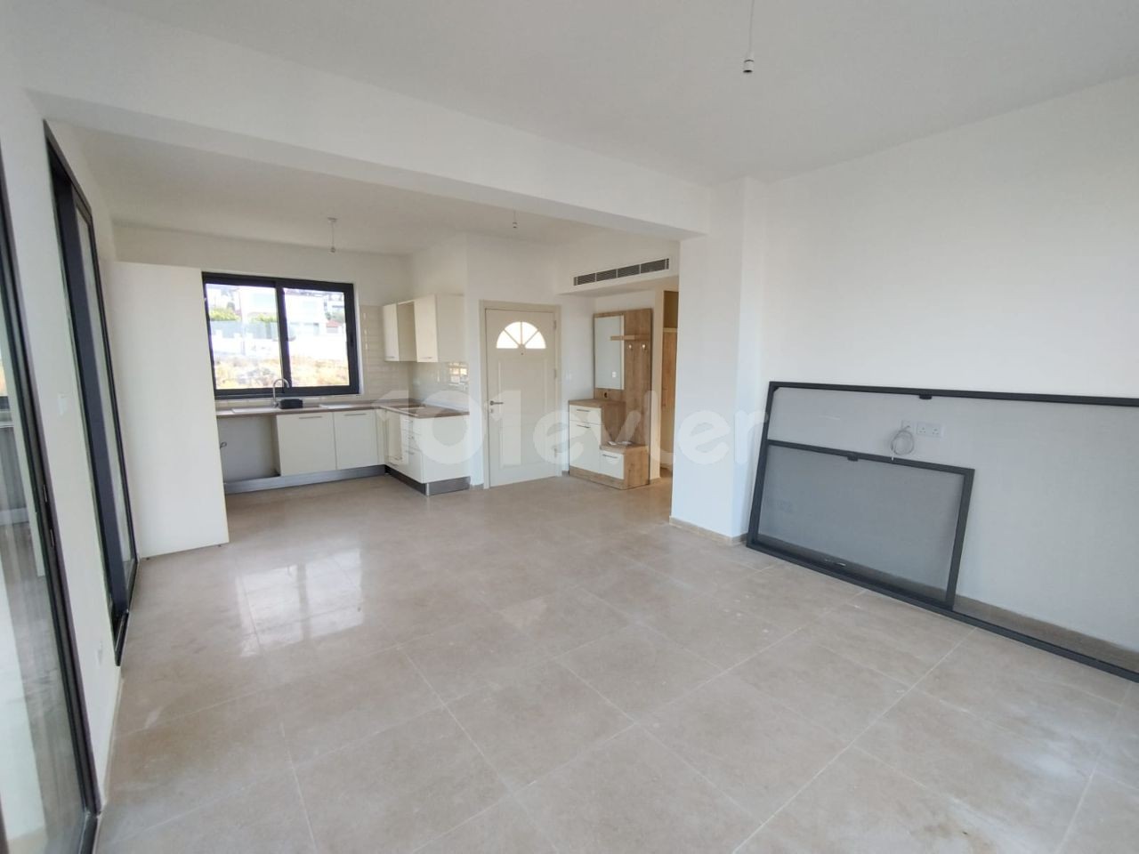 Penthouse For Sale in Alsancak, Kyrenia