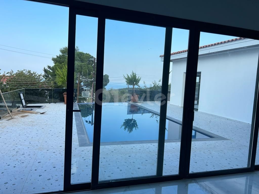 Detached House For Sale in Malatya, Kyrenia