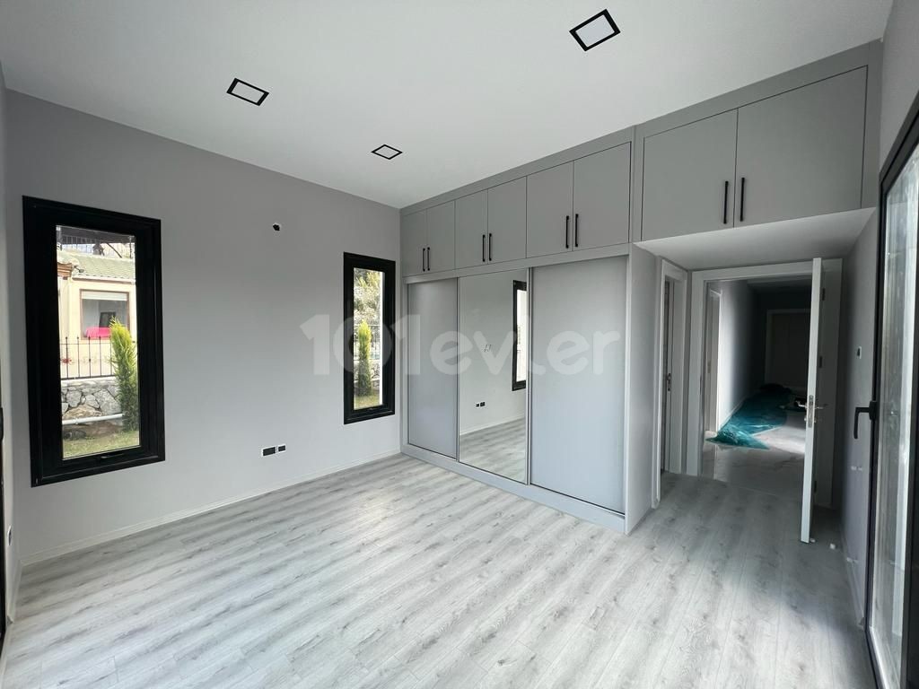 Detached House For Sale in Malatya, Kyrenia