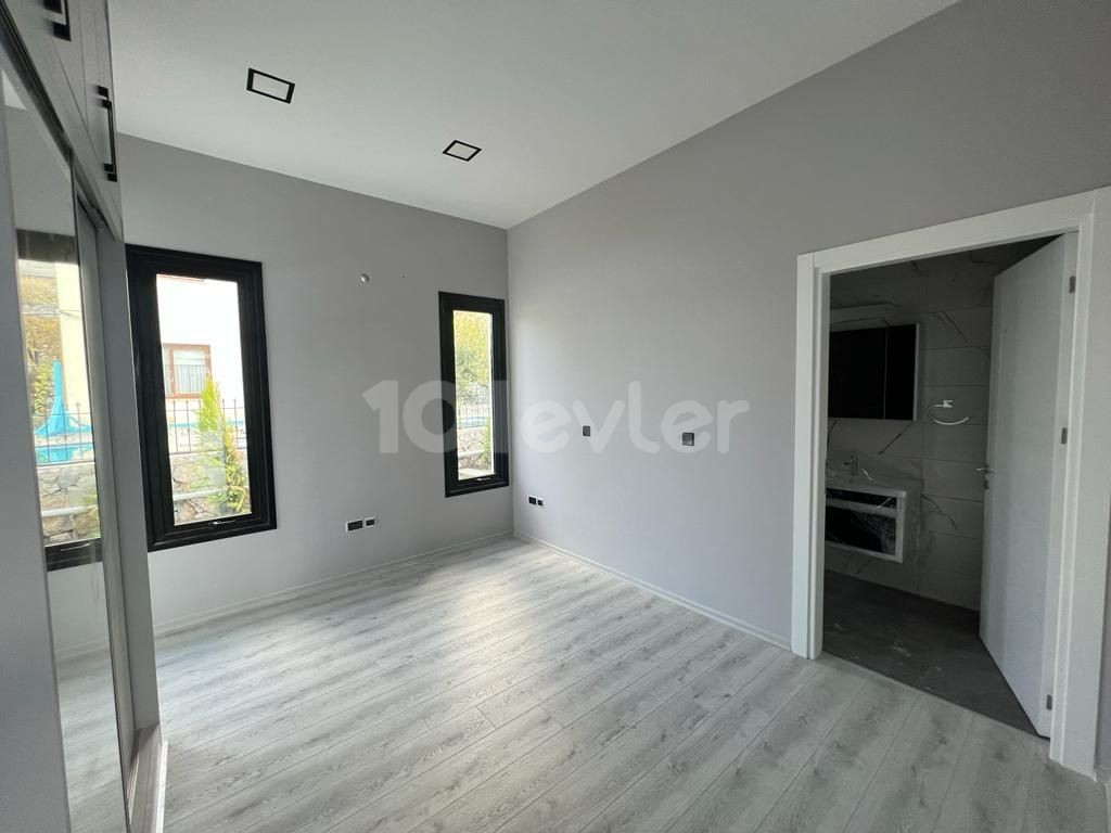 Detached House For Sale in Malatya, Kyrenia