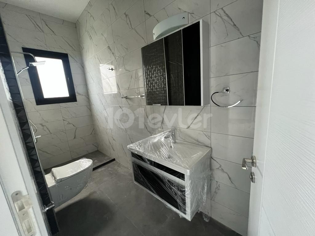 Detached House For Sale in Malatya, Kyrenia