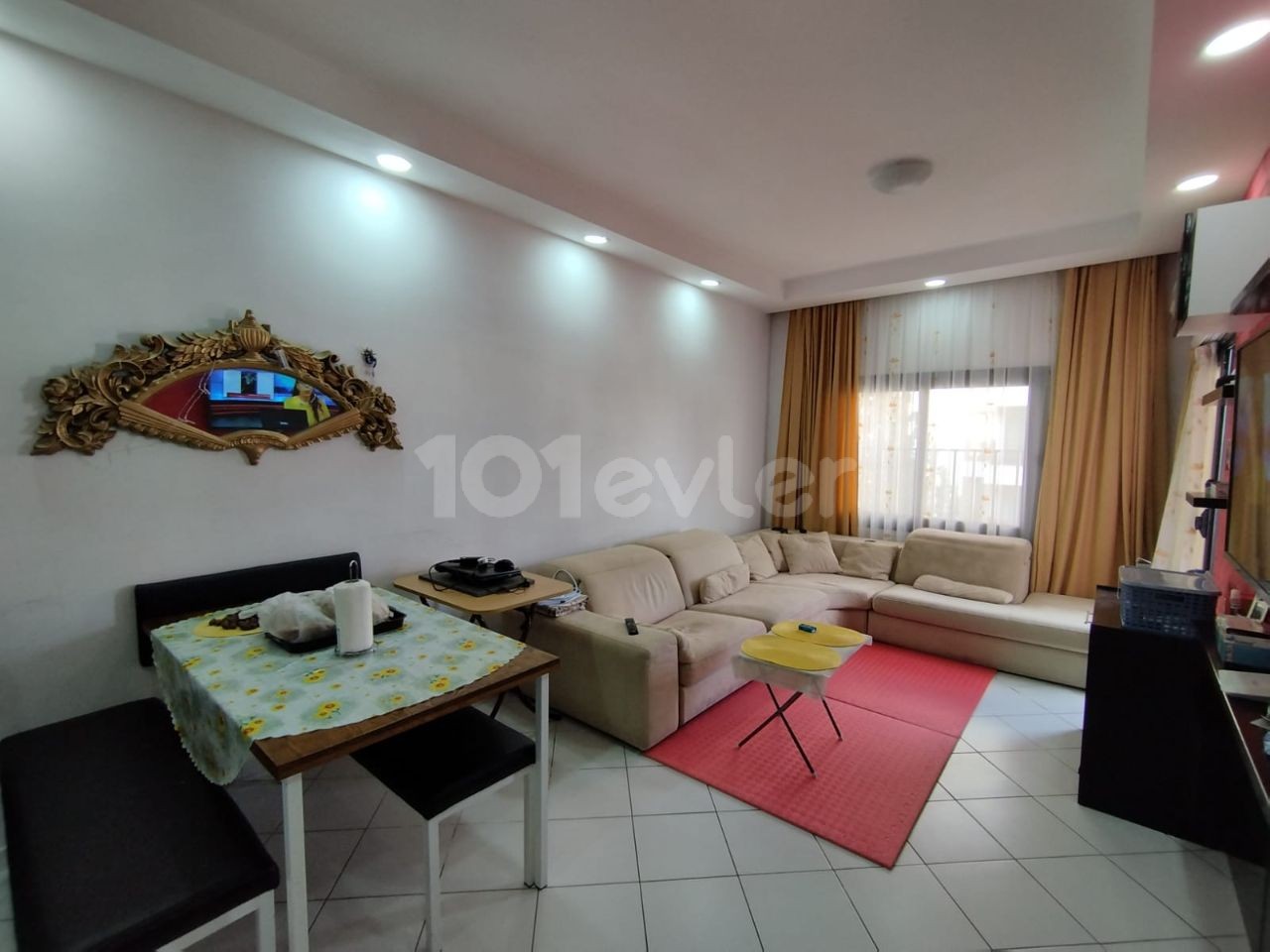 Flat For Sale in Girne Merkez, Kyrenia