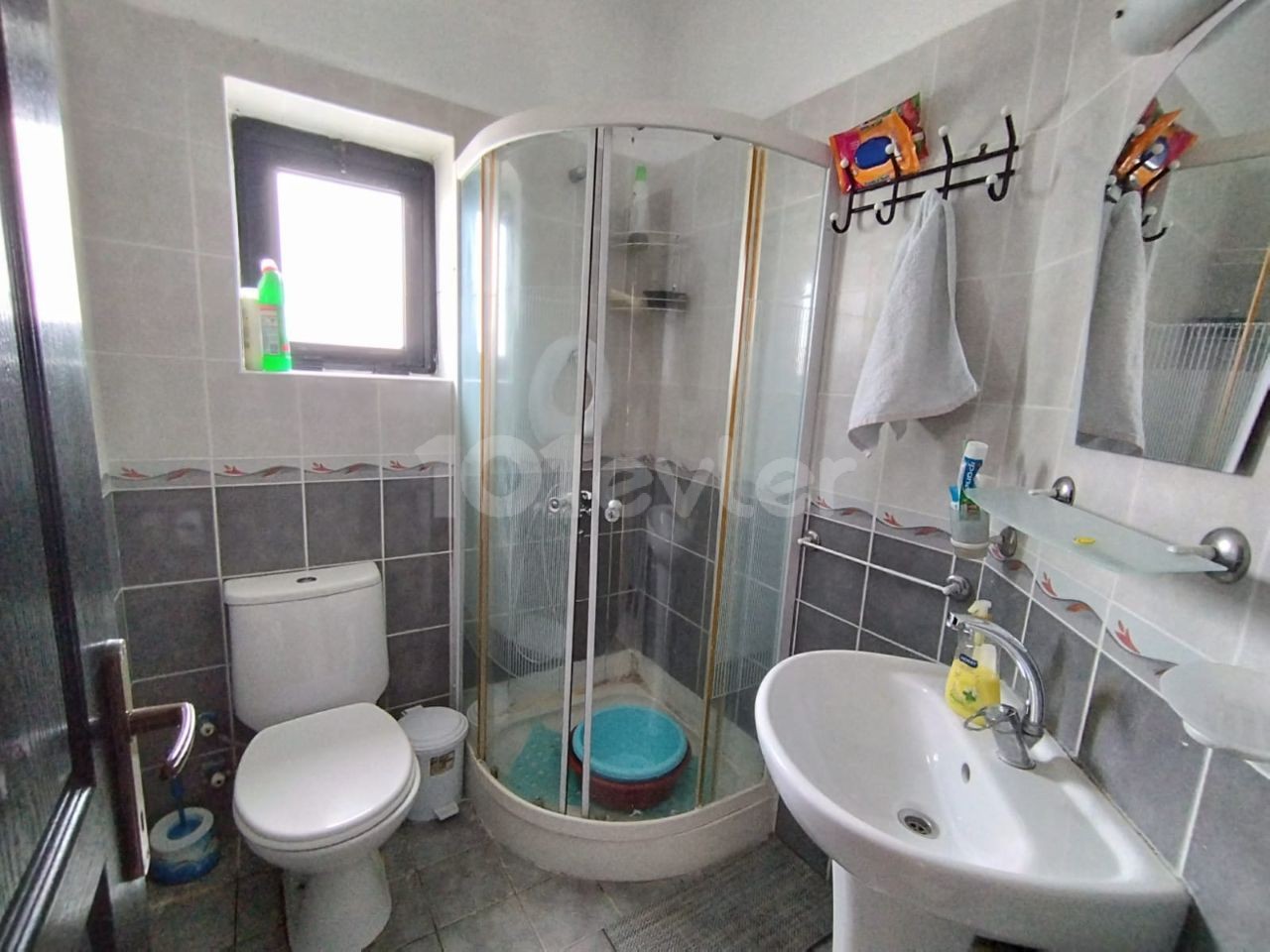 Flat For Sale in Girne Merkez, Kyrenia