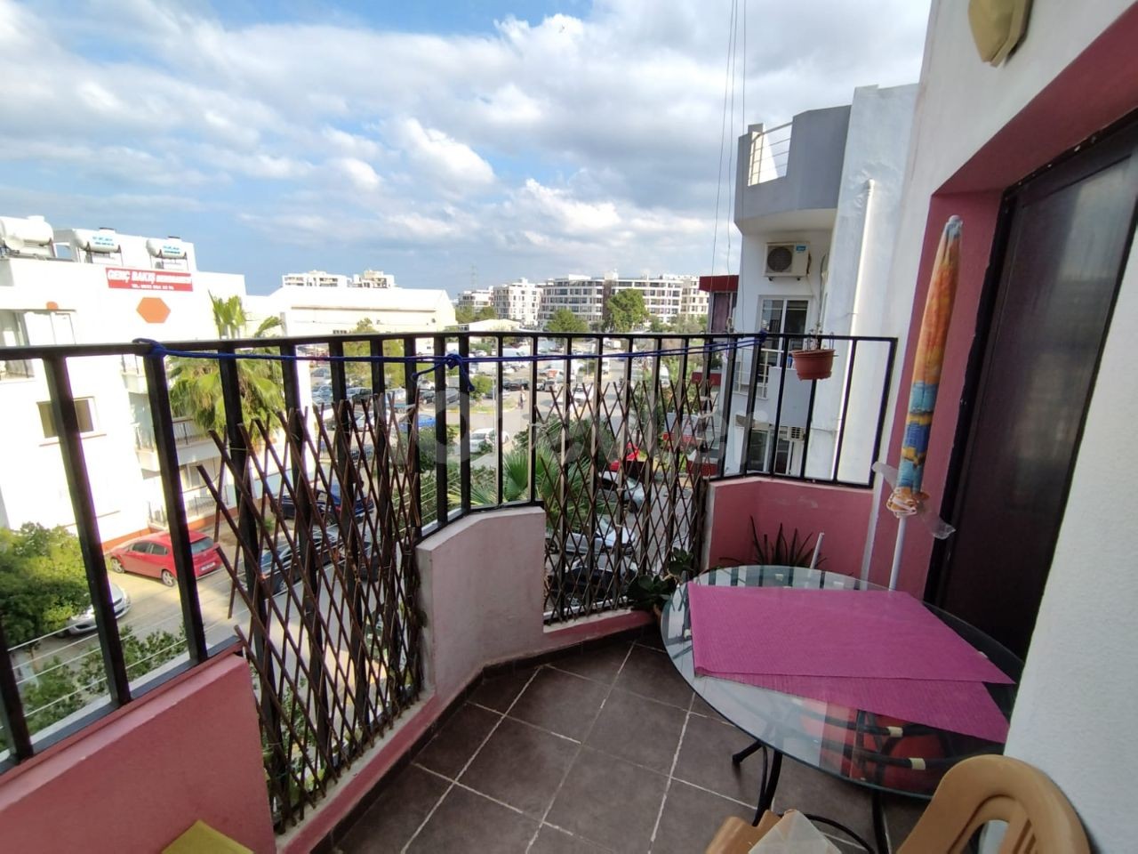 Flat For Sale in Girne Merkez, Kyrenia