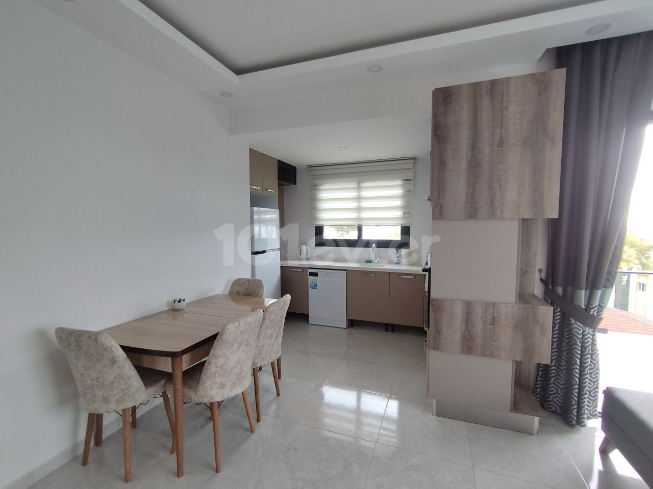 Flat To Rent in Girne Merkez, Kyrenia