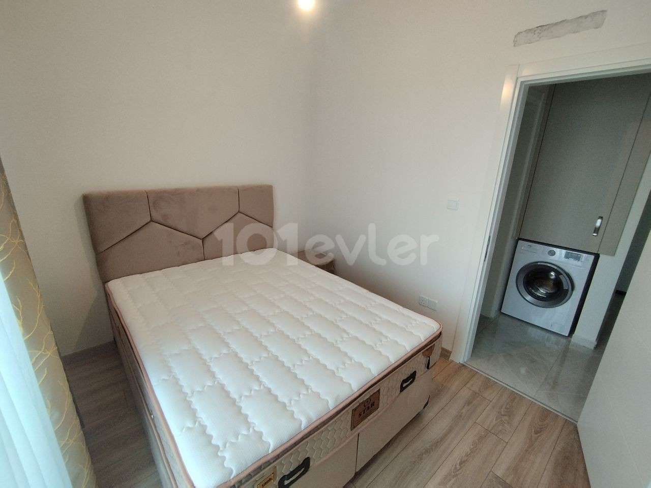 Flat To Rent in Girne Merkez, Kyrenia