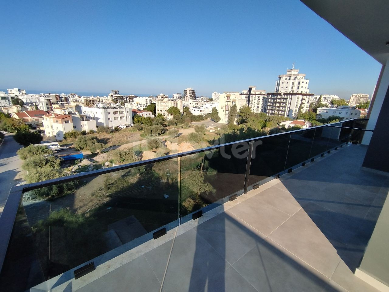 Flat To Rent in Girne Merkez, Kyrenia