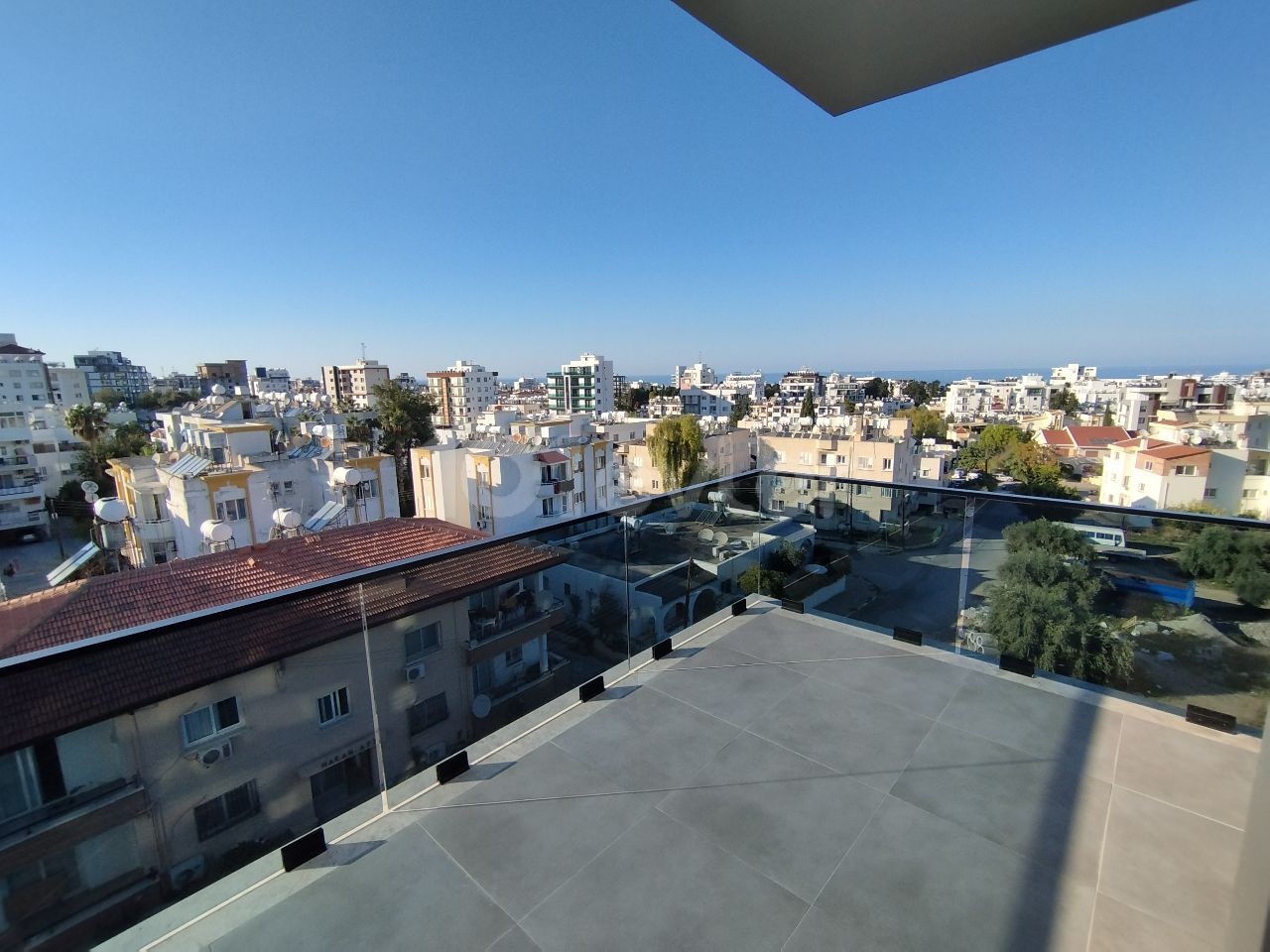 Flat To Rent in Girne Merkez, Kyrenia