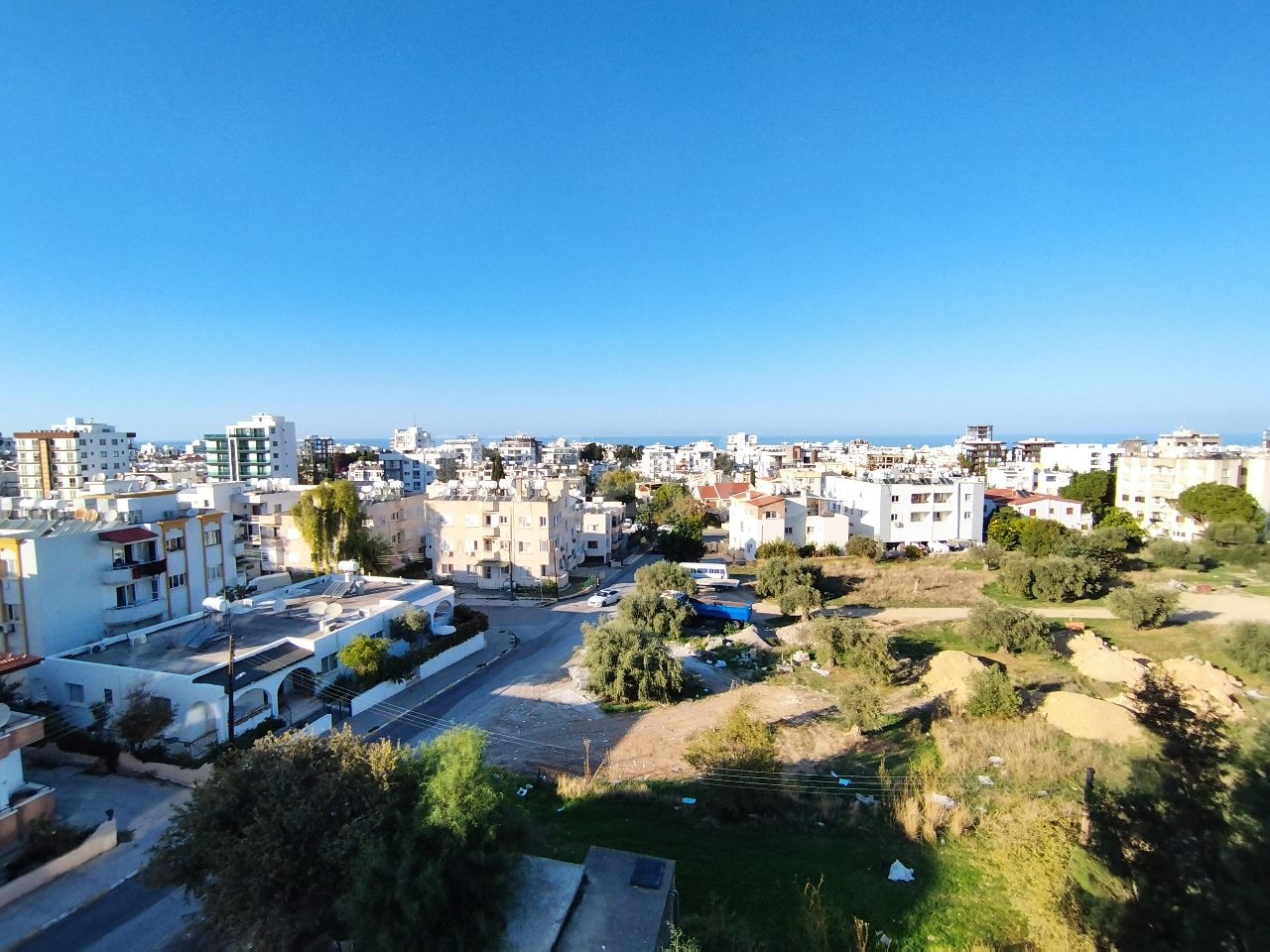 Flat To Rent in Girne Merkez, Kyrenia