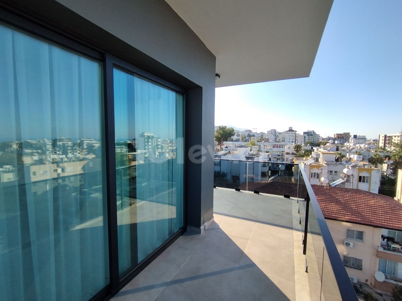 Flat To Rent in Girne Merkez, Kyrenia