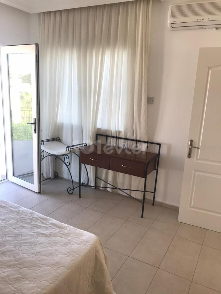 Villa To Rent in Çatalköy, Kyrenia