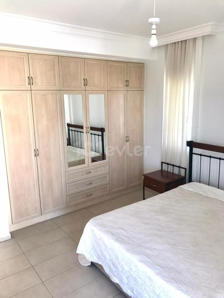 GİRNE ÇATALKÖY CRATOS OTEL CİVARI KİRALIK 3+1 VİLLA 