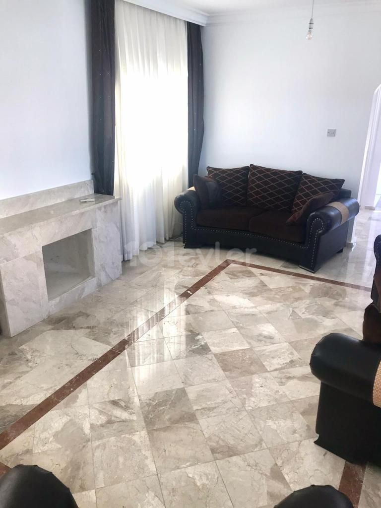 Villa To Rent in Çatalköy, Kyrenia