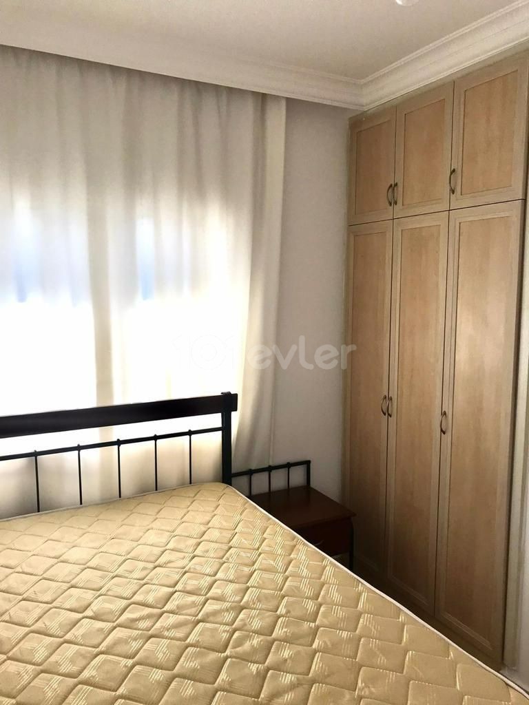 GİRNE ÇATALKÖY CRATOS OTEL CİVARI KİRALIK 3+1 VİLLA 