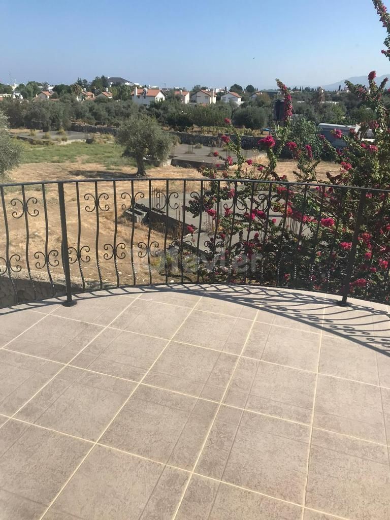 Villa To Rent in Çatalköy, Kyrenia