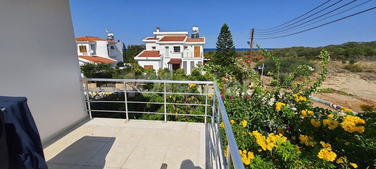 Villa To Rent in Karaoğlanoğlu, Kyrenia