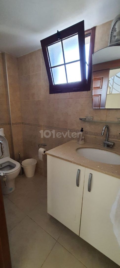 Villa To Rent in Karaoğlanoğlu, Kyrenia