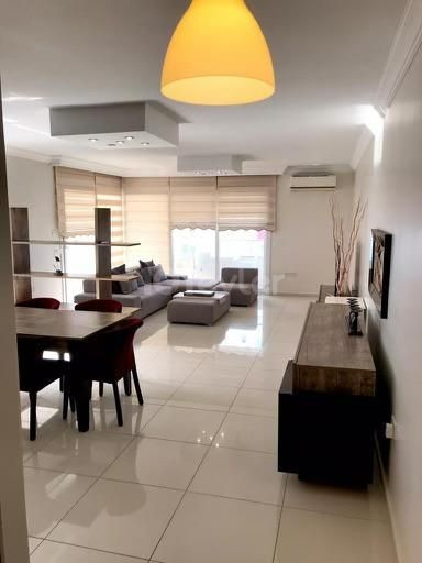 Flat To Rent in Yukarı Girne, Kyrenia