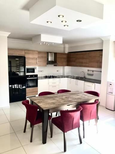 Flat To Rent in Yukarı Girne, Kyrenia