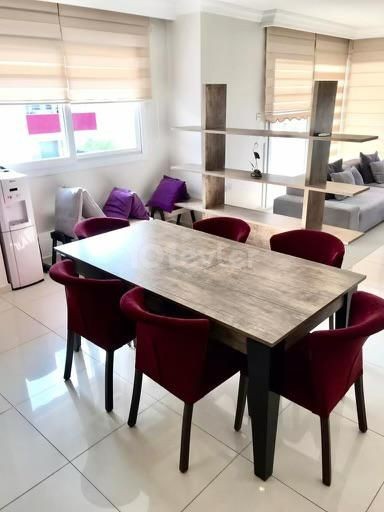 Flat To Rent in Yukarı Girne, Kyrenia