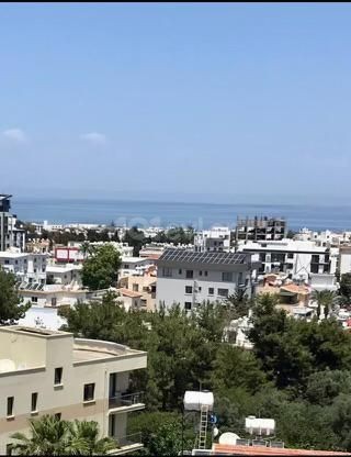 Flat To Rent in Yukarı Girne, Kyrenia