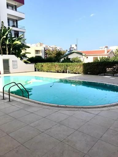 Flat To Rent in Yukarı Girne, Kyrenia