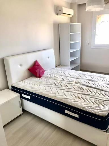 Flat To Rent in Yukarı Girne, Kyrenia