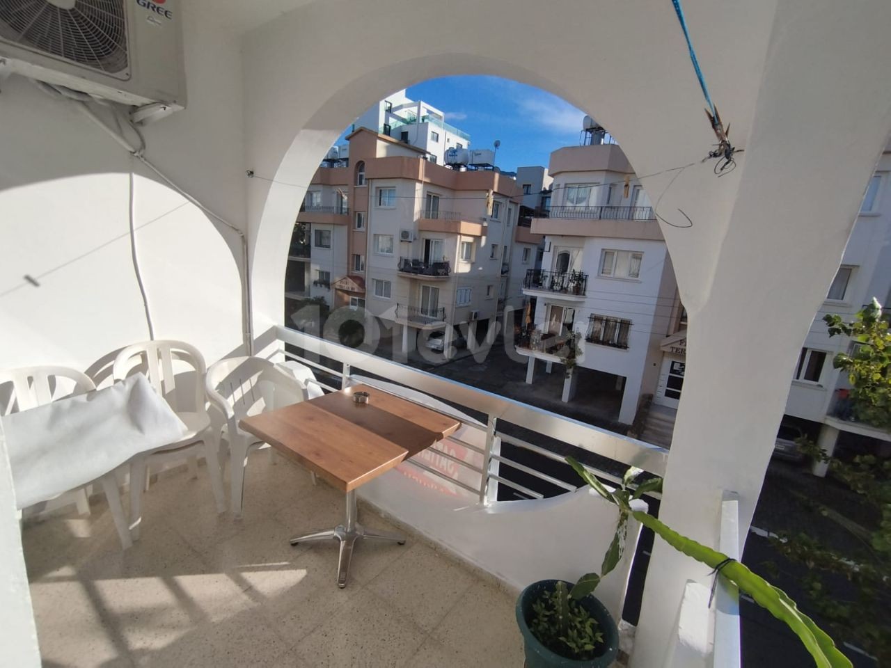 Flat For Sale in Girne Merkez, Kyrenia