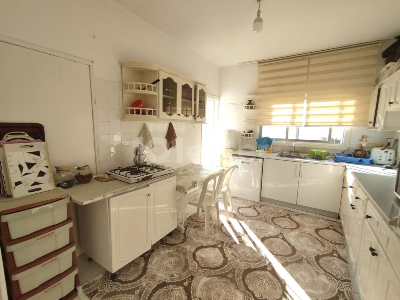 Flat For Sale in Girne Merkez, Kyrenia