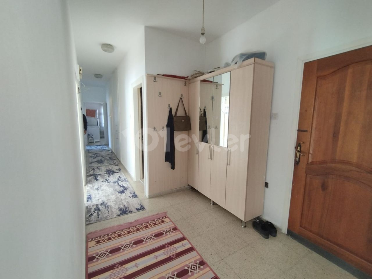 Flat For Sale in Girne Merkez, Kyrenia