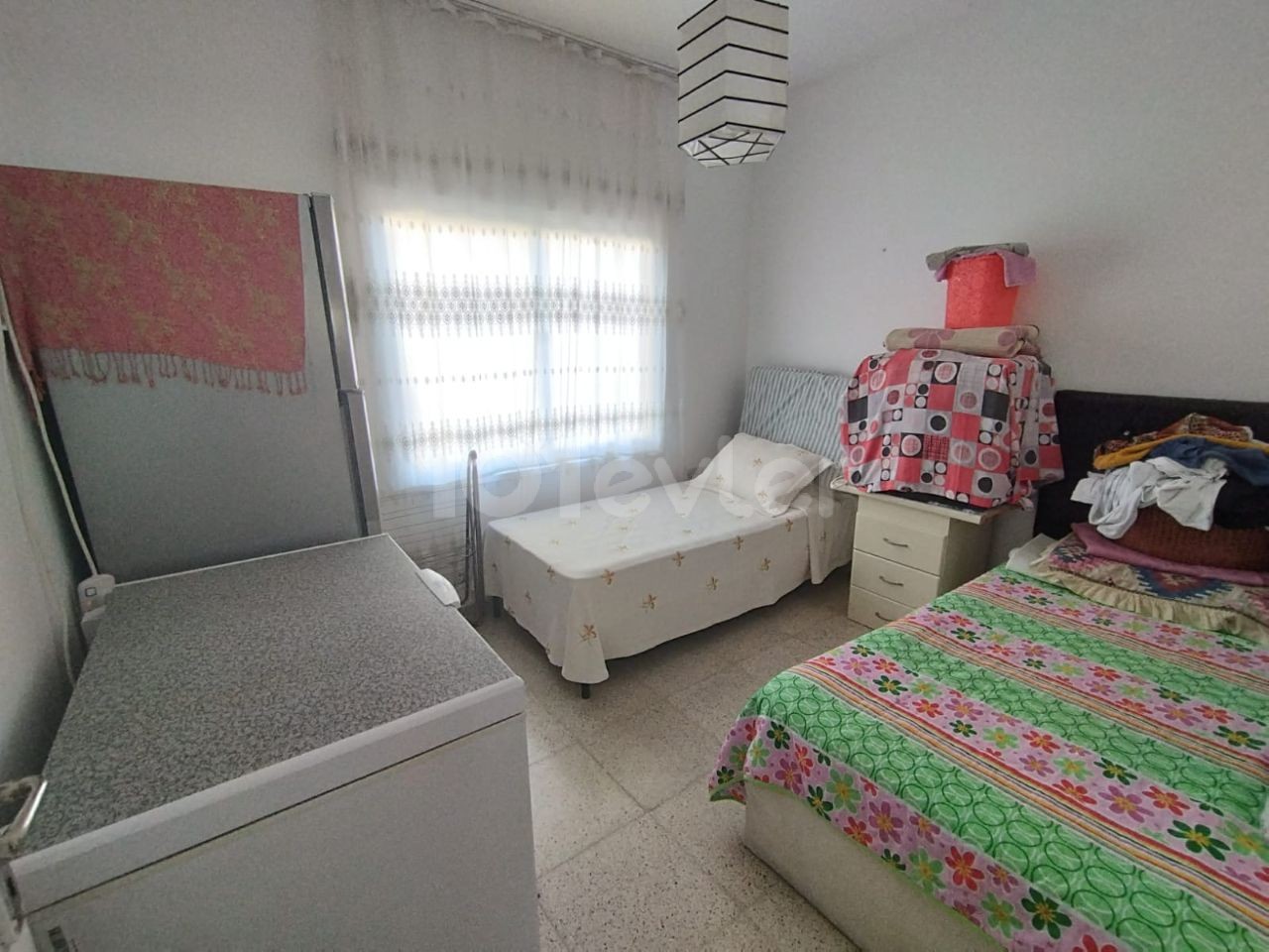 Flat For Sale in Girne Merkez, Kyrenia