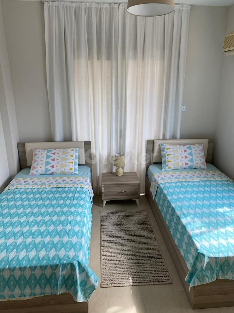 Villa To Rent in Çatalköy, Kyrenia