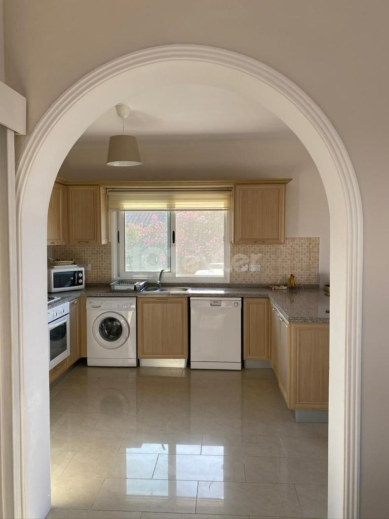 Villa To Rent in Çatalköy, Kyrenia