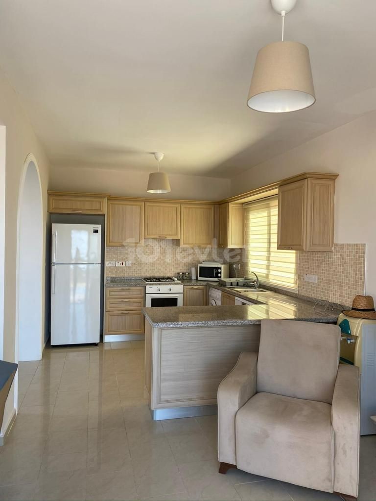 Villa To Rent in Çatalköy, Kyrenia