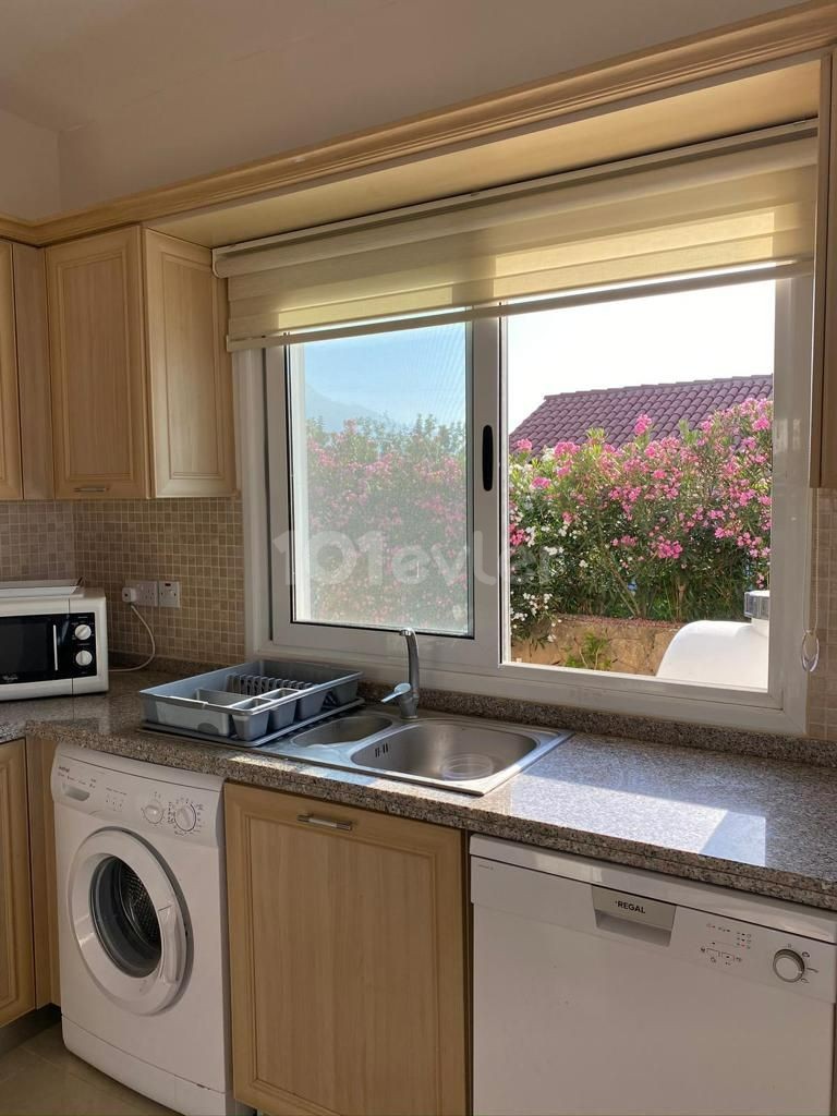 Villa To Rent in Çatalköy, Kyrenia