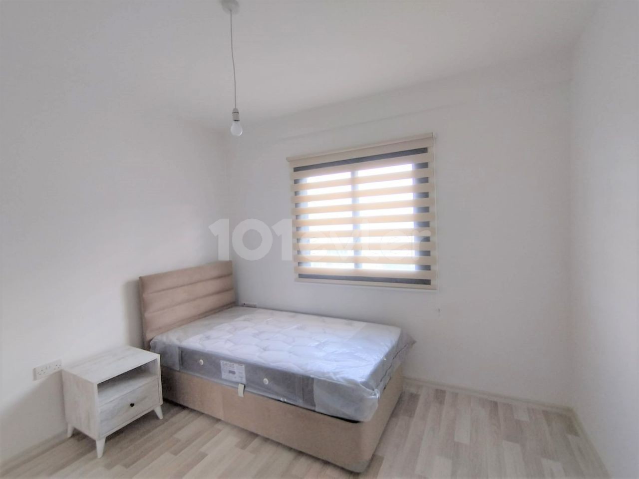 Flat To Rent in Alsancak, Kyrenia